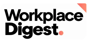 Logo Workplace Digest curated by PITO