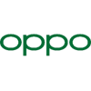Logo Oppo
