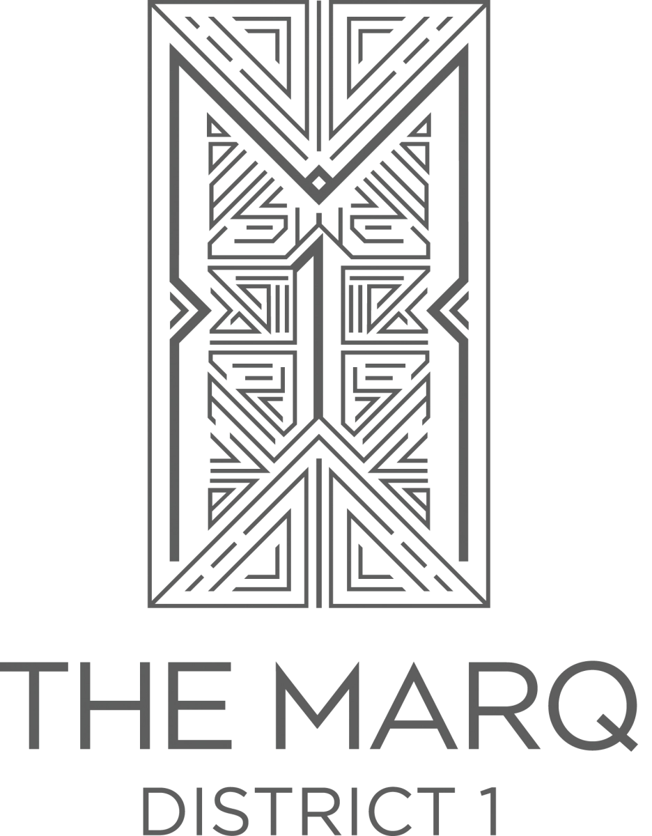 Logo The Marq