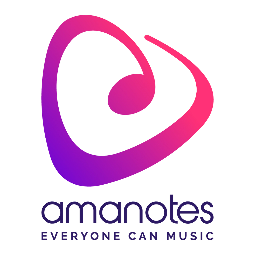 Logo Amanotes