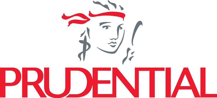 Logo Prudential