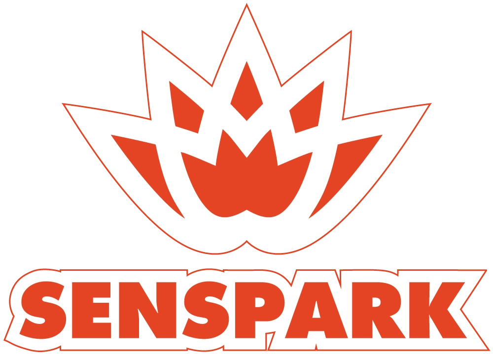 Logo Senspark