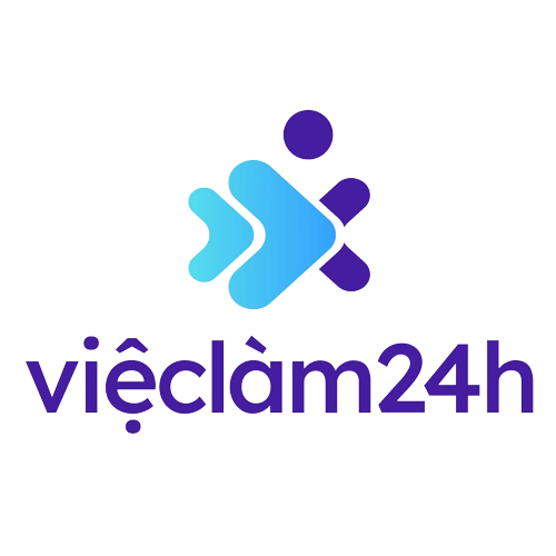 Logo Việc Làm 24h