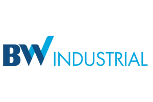 Bw Industrial Logo