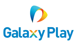 Galaxy Play Logo