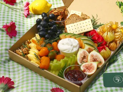 Giftbox picnic set 20-10 PITO