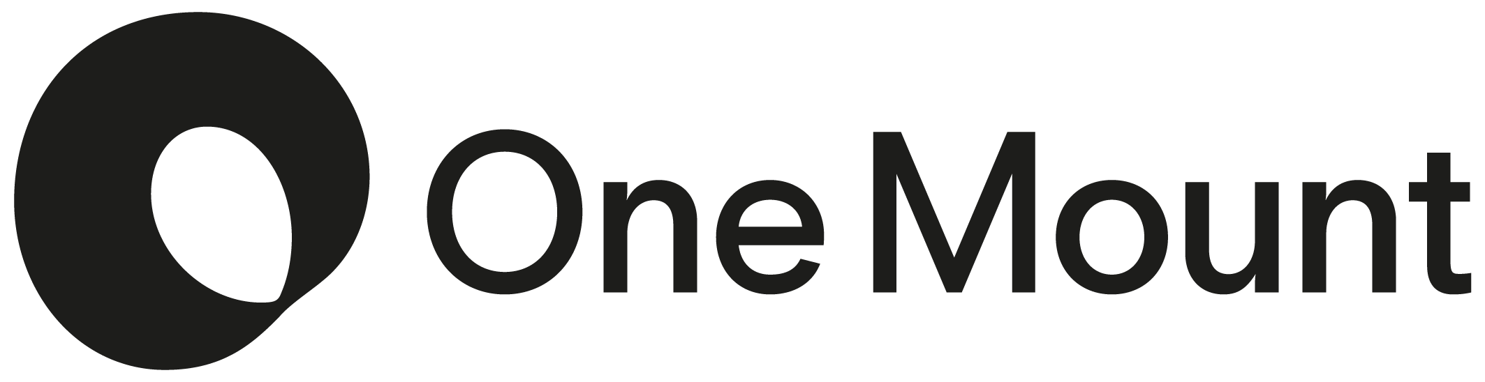 Logo One Mount