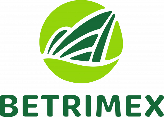 Logo Betrimex