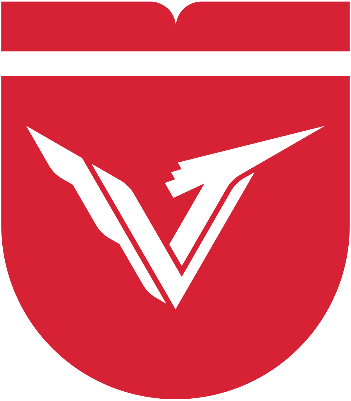 Logo ĐH Văn Lang