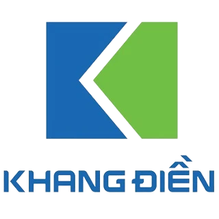 Logo Khang Điền PITO