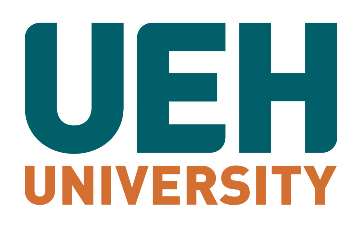Logo Trường UEH