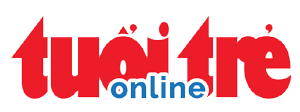 Logo tuổi trẻ online
