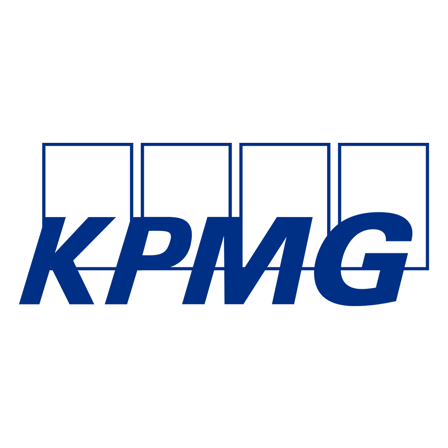 Logo KPMG Trang khách hàng PITO
