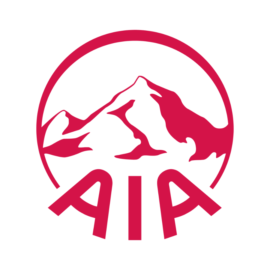 Logo AIA Trang khách hàng PITO