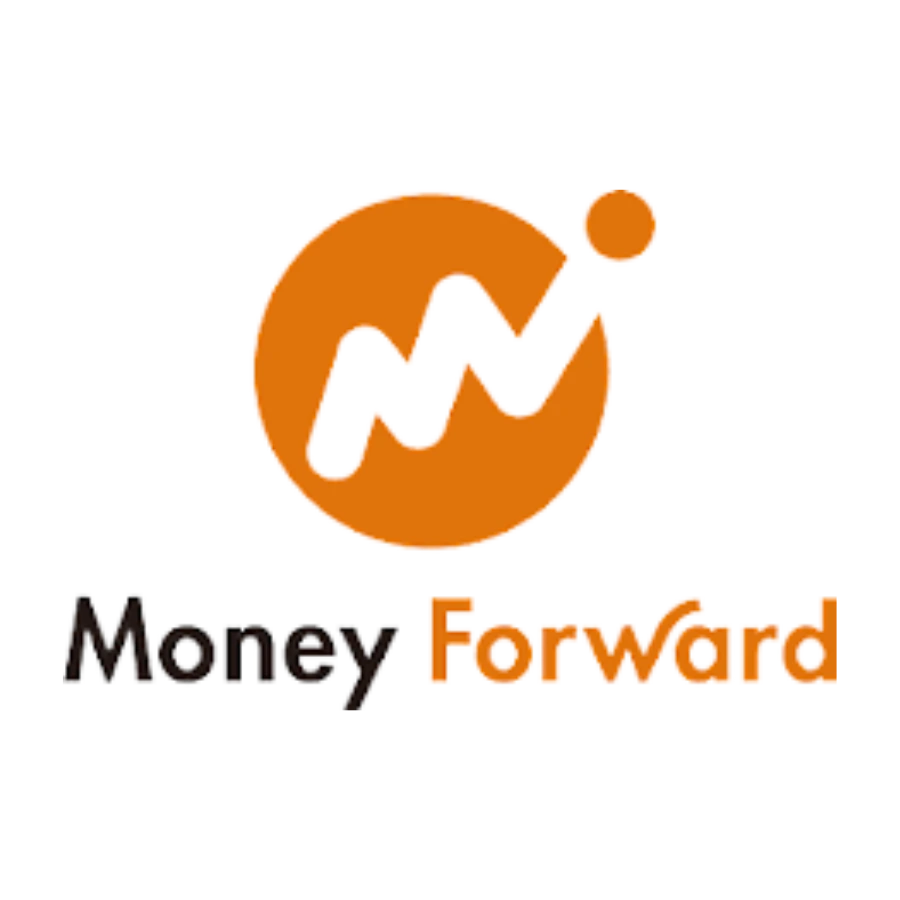 Logo Money Forward Trang khách hàng PITO