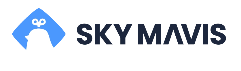 Logo Sky Mavis