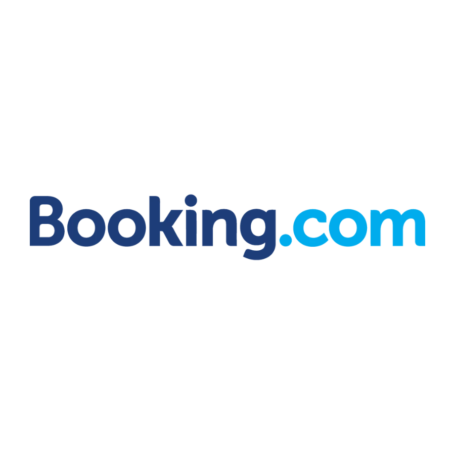 Logo Booking.com Trang khách hàng PITO