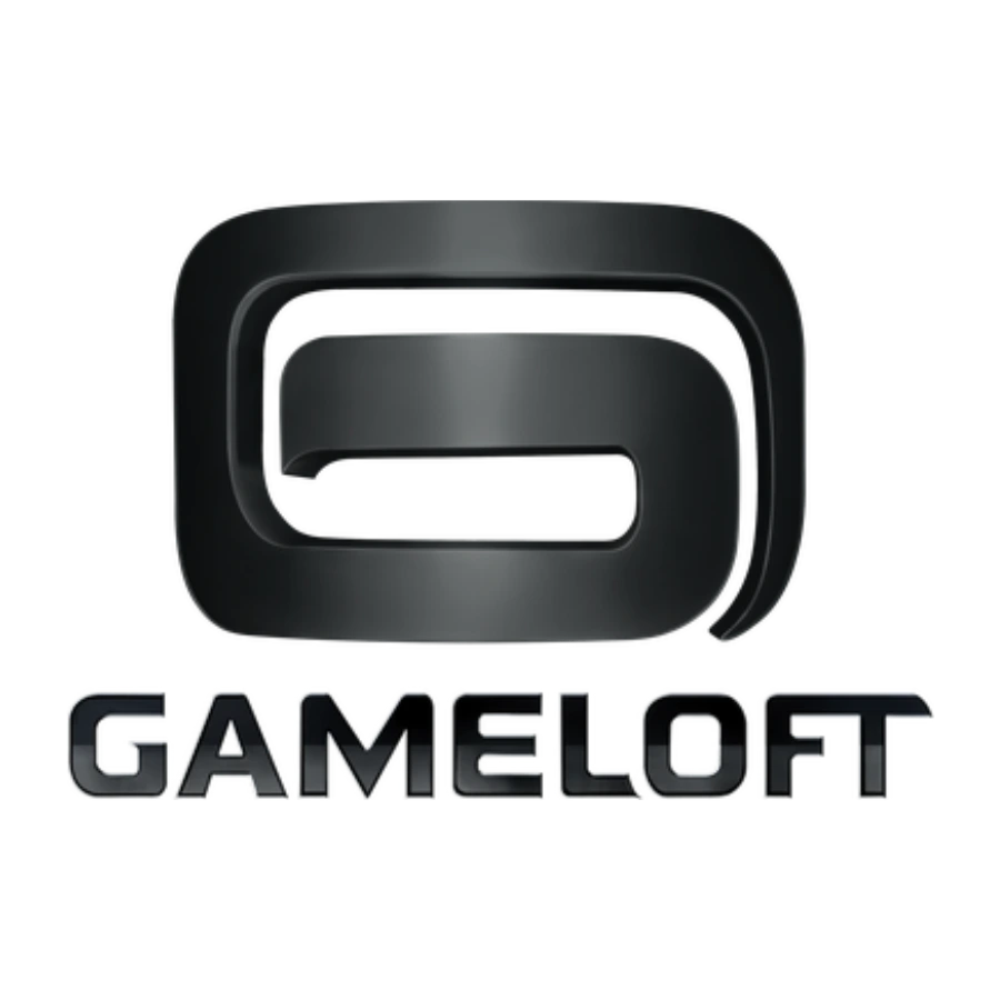 Logo Gameloft Trang khách hàng PITO