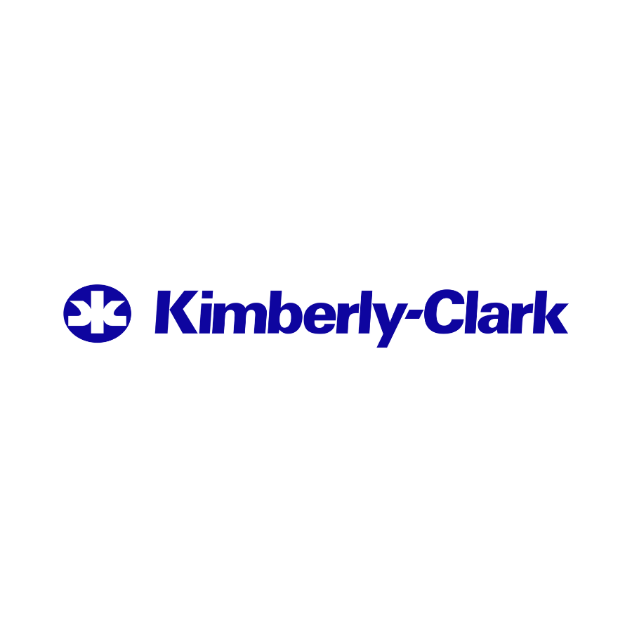 Logo Kimberly Clark Trang khách hàng PITO