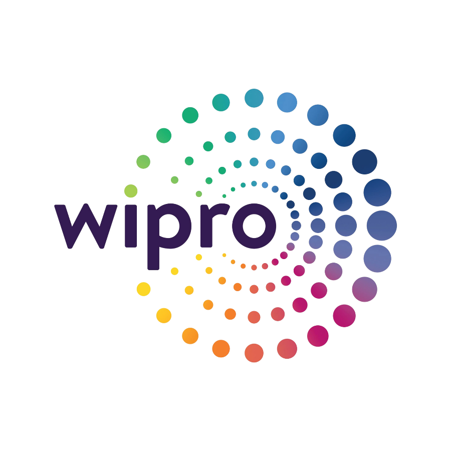 Logo Wipro Trang khách hàng PITO