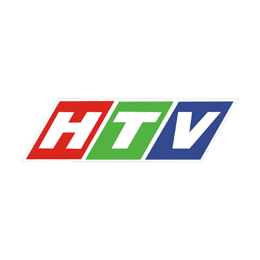 Logo HTV Trang truyền thông PITO
