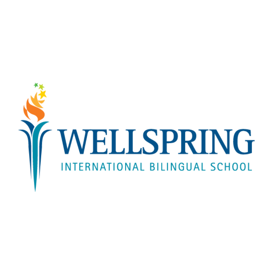 Logo Wellspring School Trangkhach hàng PITO