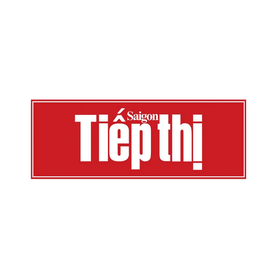 Logo Sài Gòn Tiếp Thị  Trang truyền thông PITO