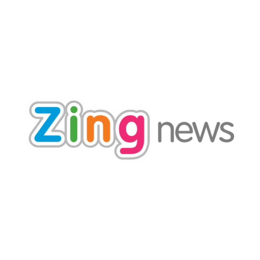 Logo Zing News Trang truyền thông PITO