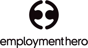 Logo Emloyment Hero