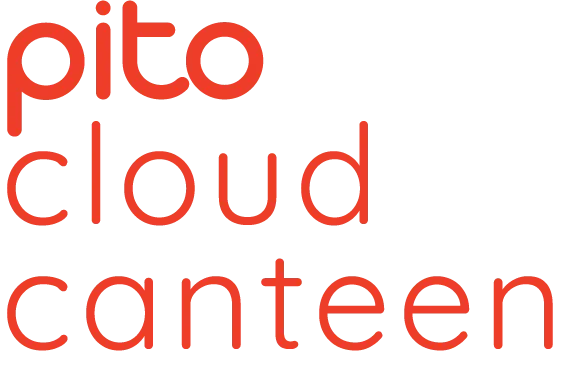 Logo PITO Cloud Canteen