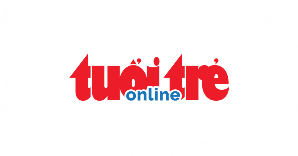 Logo báo Tuổi Trẻ Online  -Trang truyền thông nói về PITO
