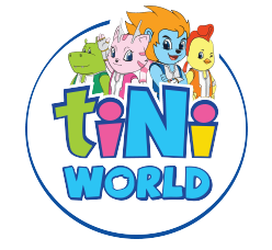 Logo tiNiWorld