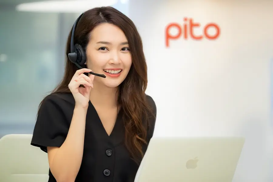Chuyên viên khách hàng PITO