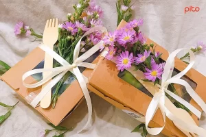 Gift-box làm quà cho nhân viên