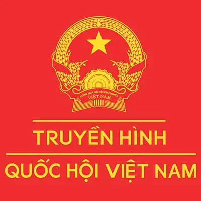 Logo Truyền hình Quốc hội Việt Nam