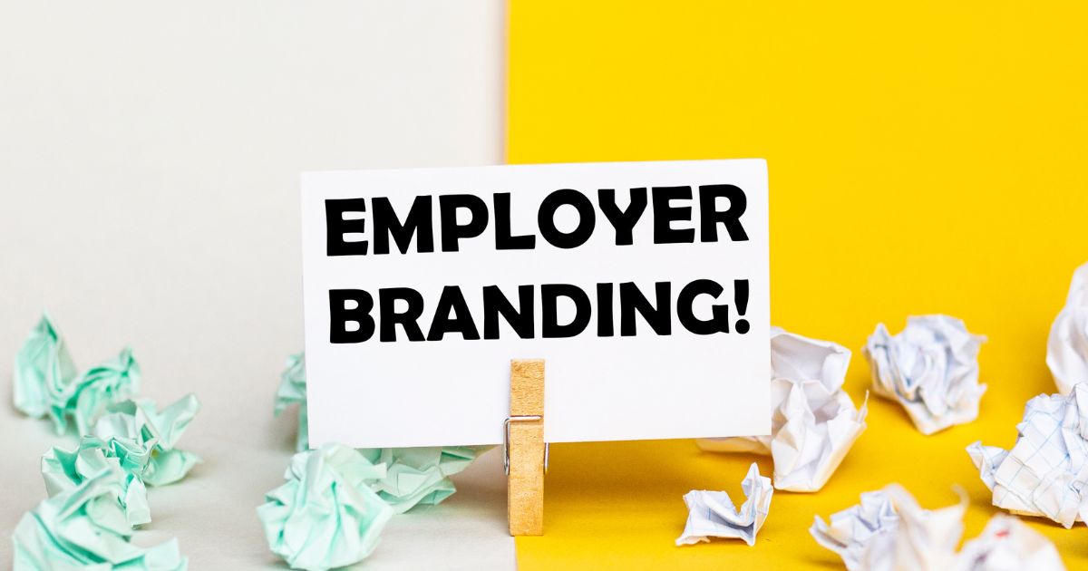 Employer Branding là gì Thumbnail